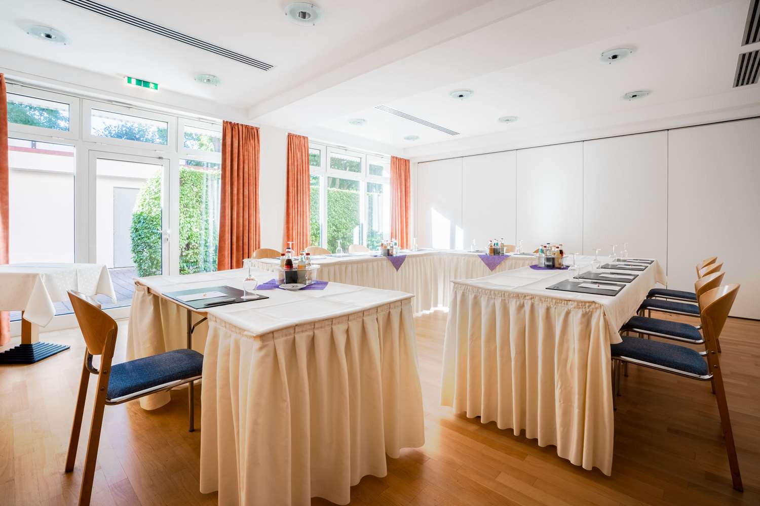 Фото Quality Hotel am Tierpark