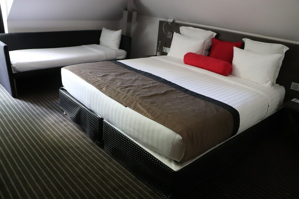 Фото Best Western Blois Chateau