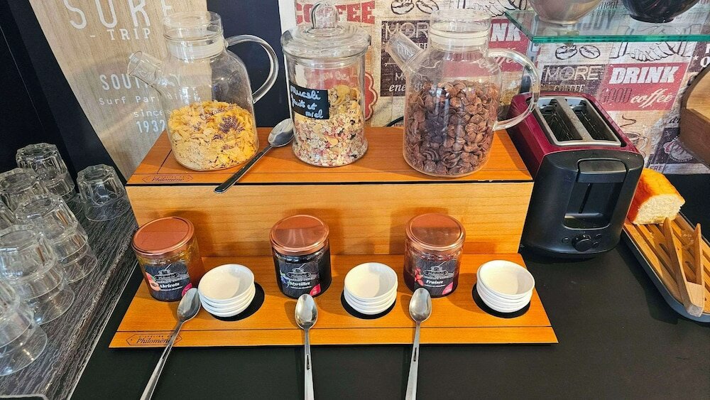 Фото Fasthôtel Pau Lescar