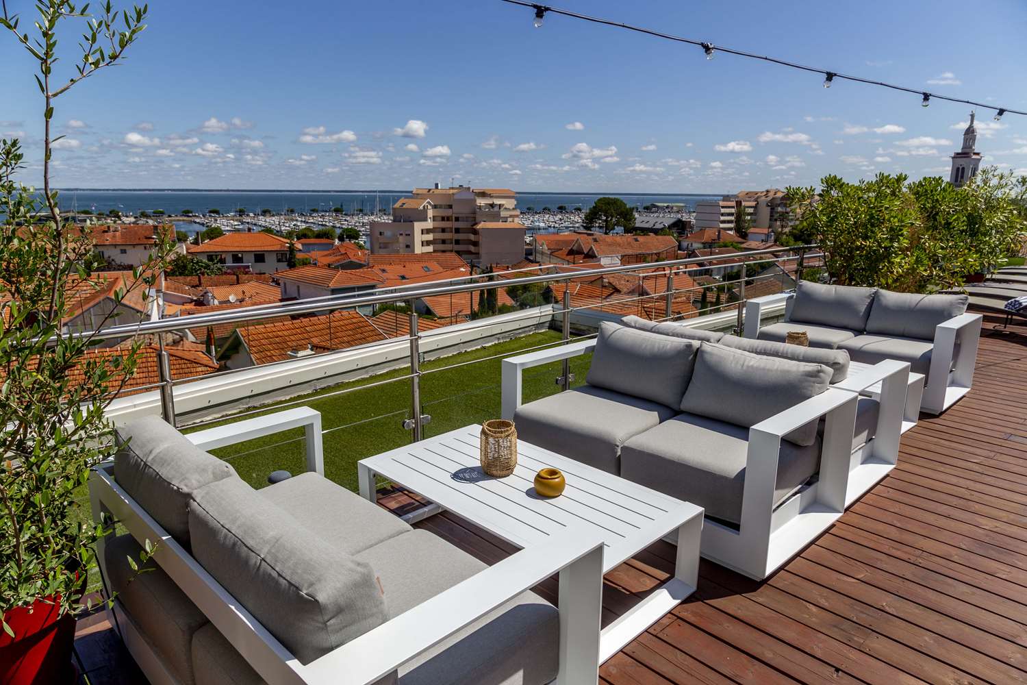 Фото Best Western Arcachon Le Port