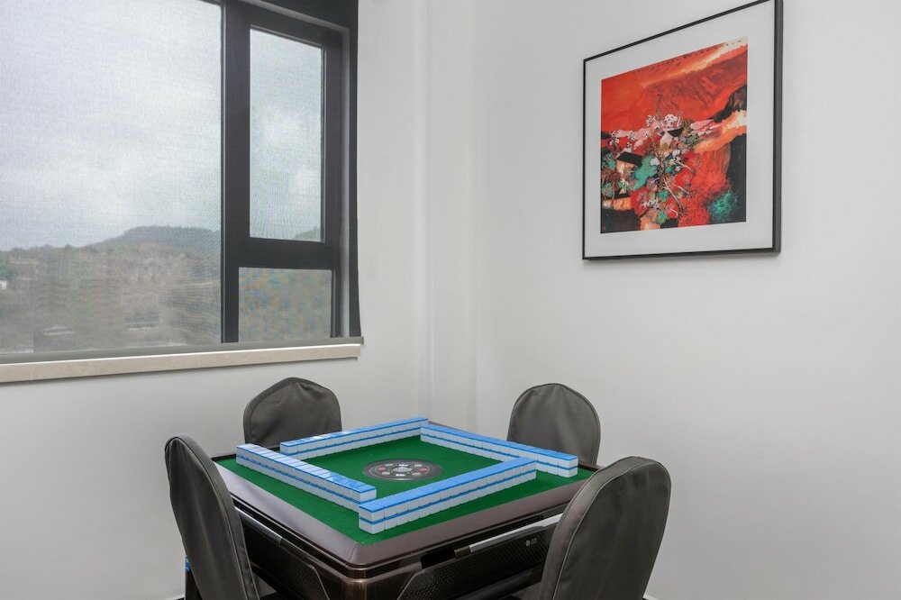 Фото Ssaw Boutique Hotel Sanya