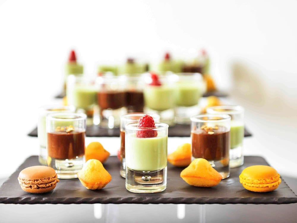 Фото Novotel Caen Cote De Nacre