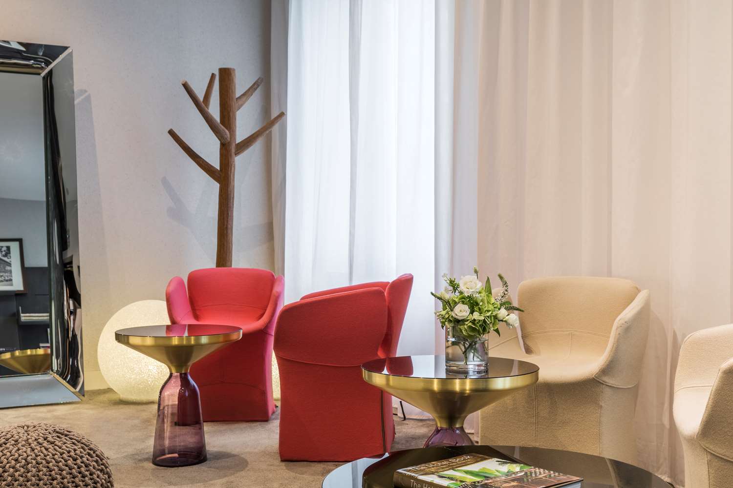 Фото Best Western Plus La Demeure