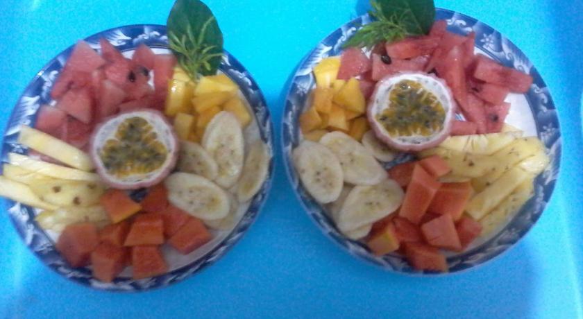 Фото Secret Palace House