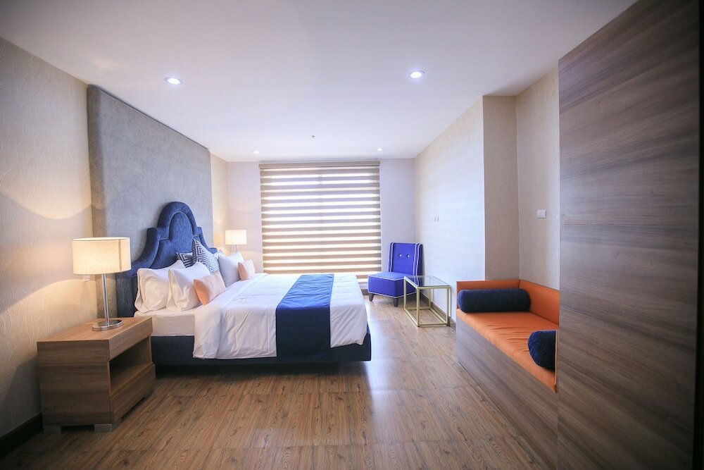 Фото La Maja Rica Hotel