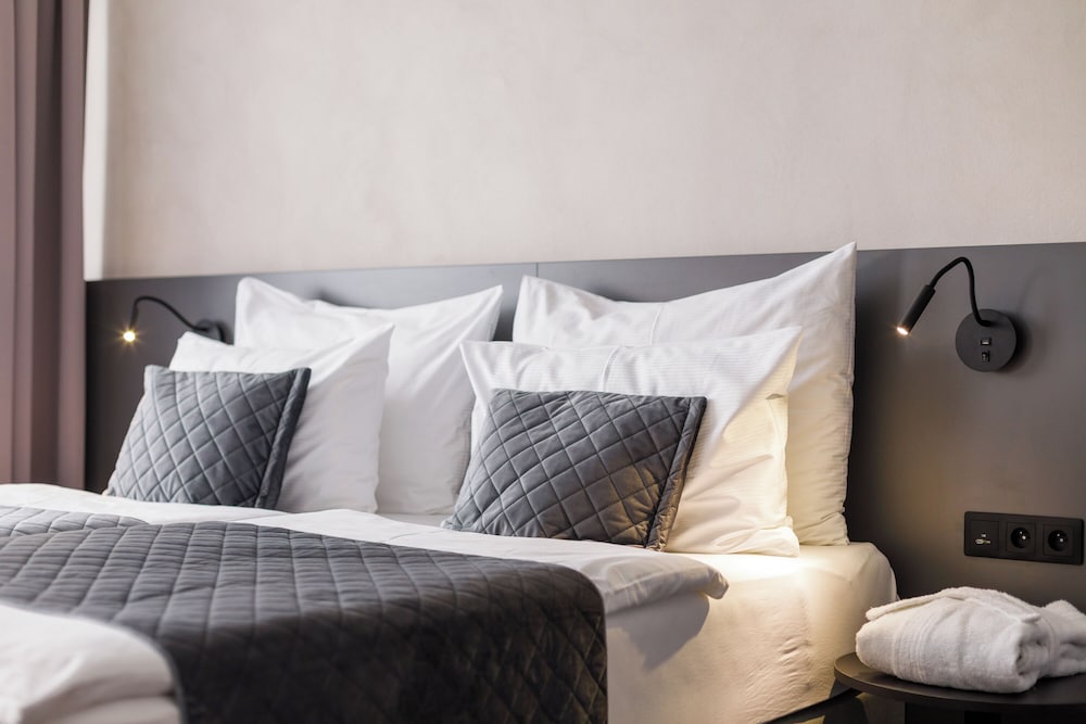 Фото Hotel Vista