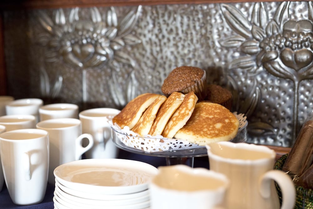 Фото Ridgeview Lodge