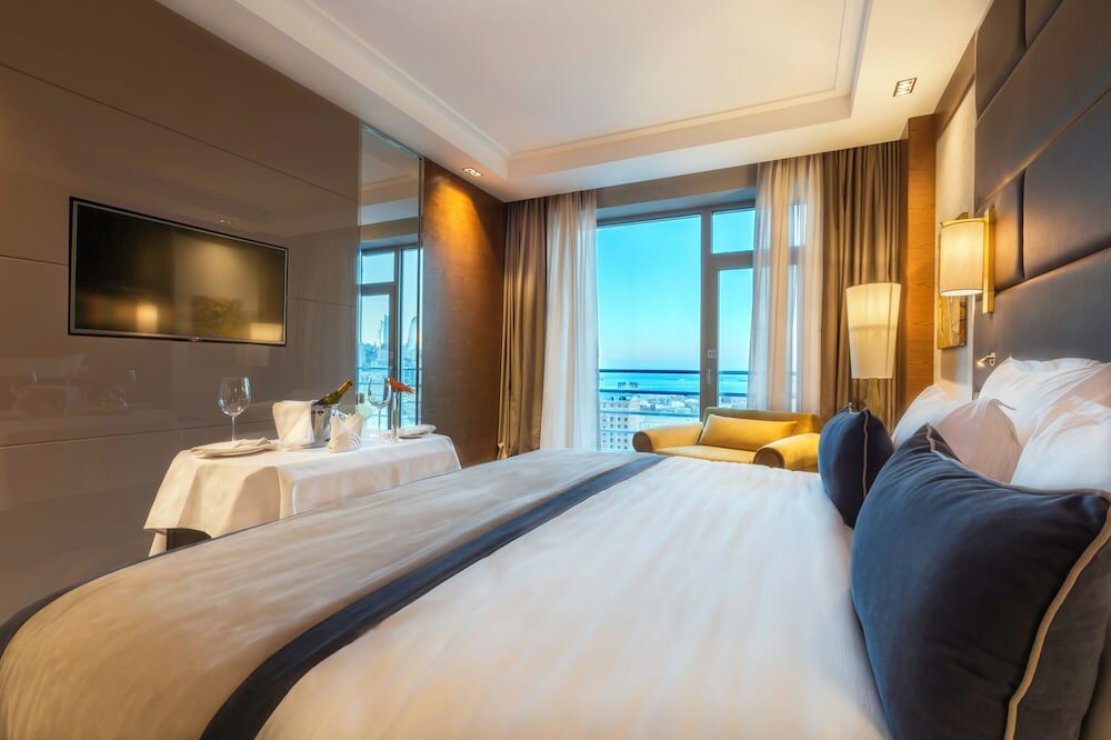 Фото Winter Park Hotel Baku