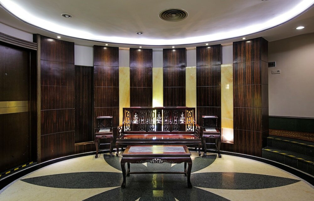 Фото Xin Hua Hotel Guangzhou