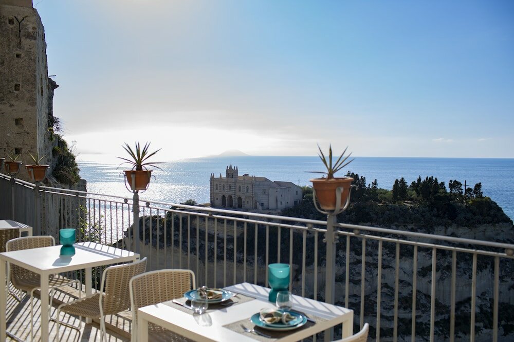 Фото La Dolce Vita a Tropea