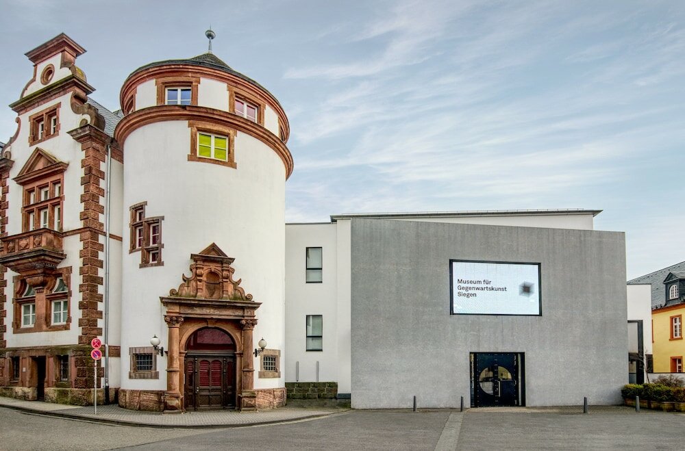 Фото Holiday Inn Express Siegen