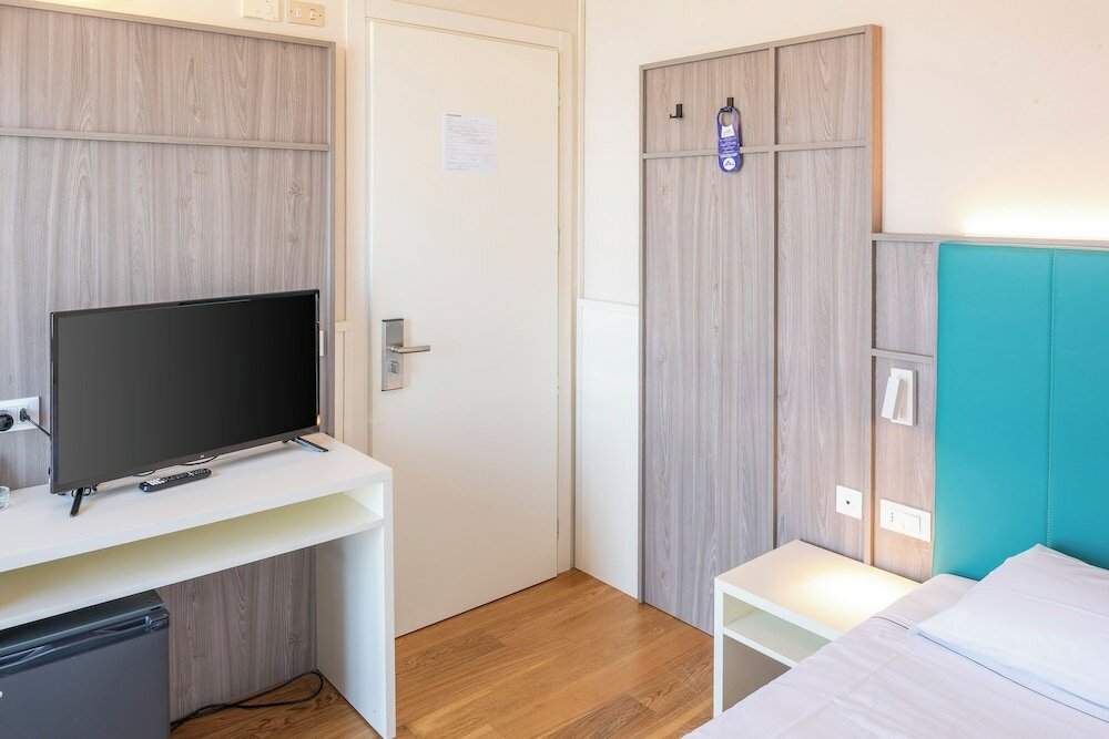 Фото Hotel Internazionale