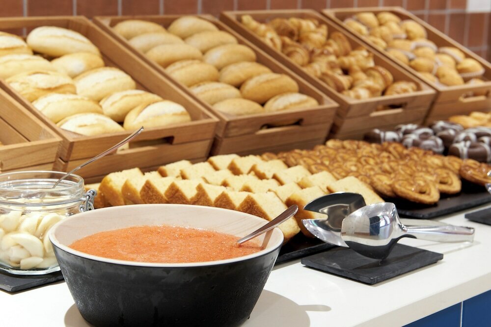 Фото Tent Lloret de Mar