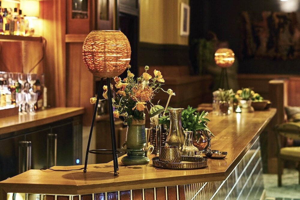 Фото Freehand Los Angeles