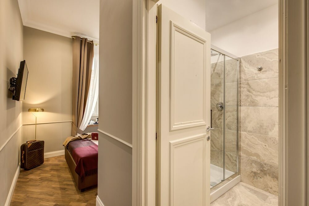 Фото Charme Spagna