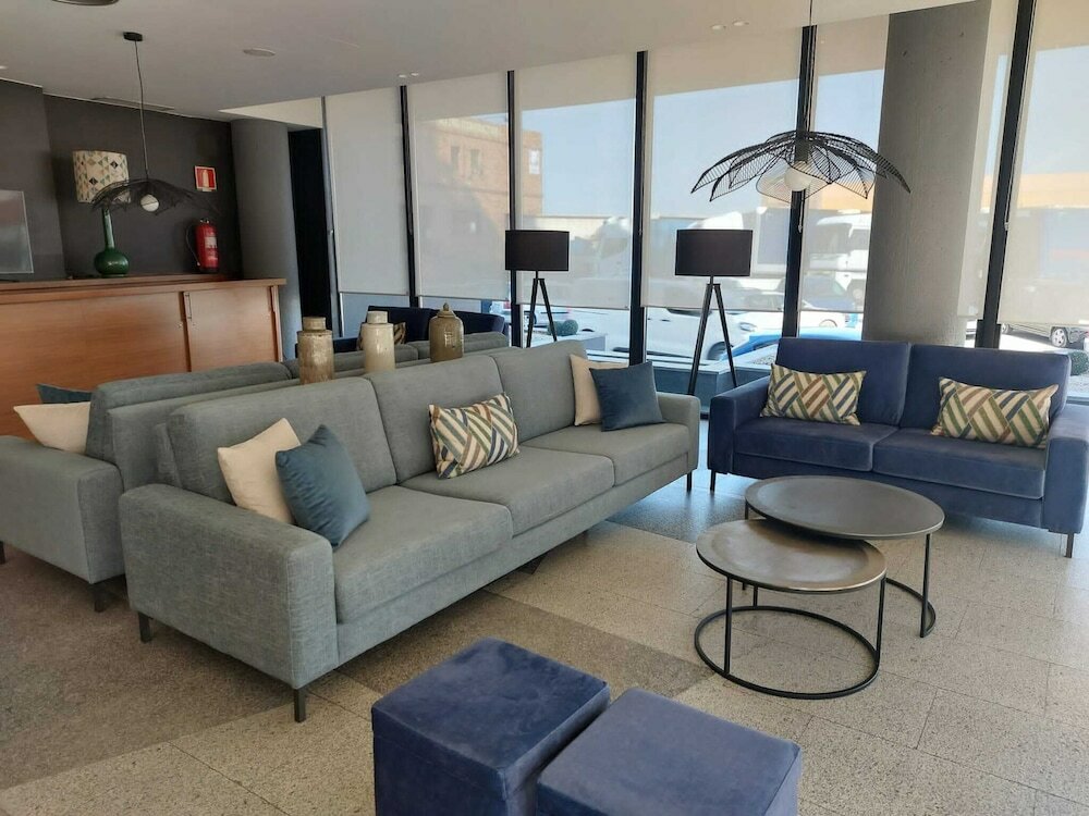 Фото Hotel & SPA Real Ciudad de Zaragoza