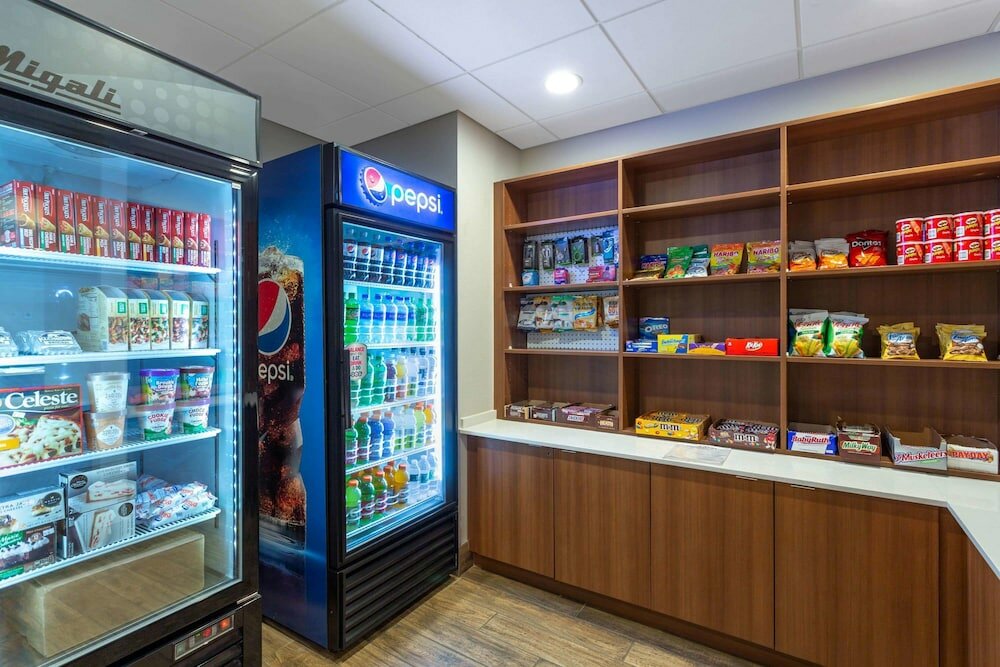 Фото Microtel Inn & Suites by Wyndham Niagara Falls