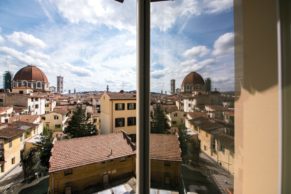 Фото Relais Luce Florence