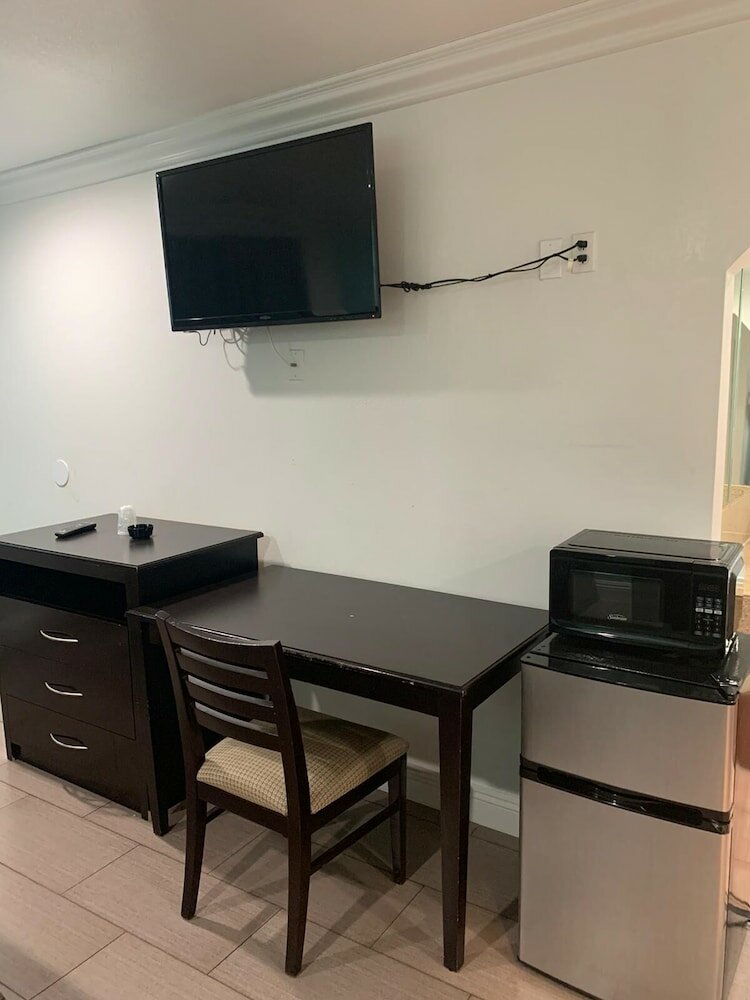 Фото Budget Motel