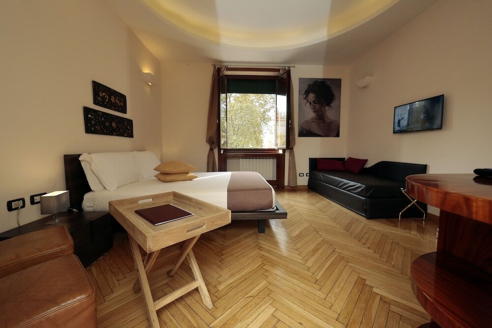 Фото Residenza delle Arti