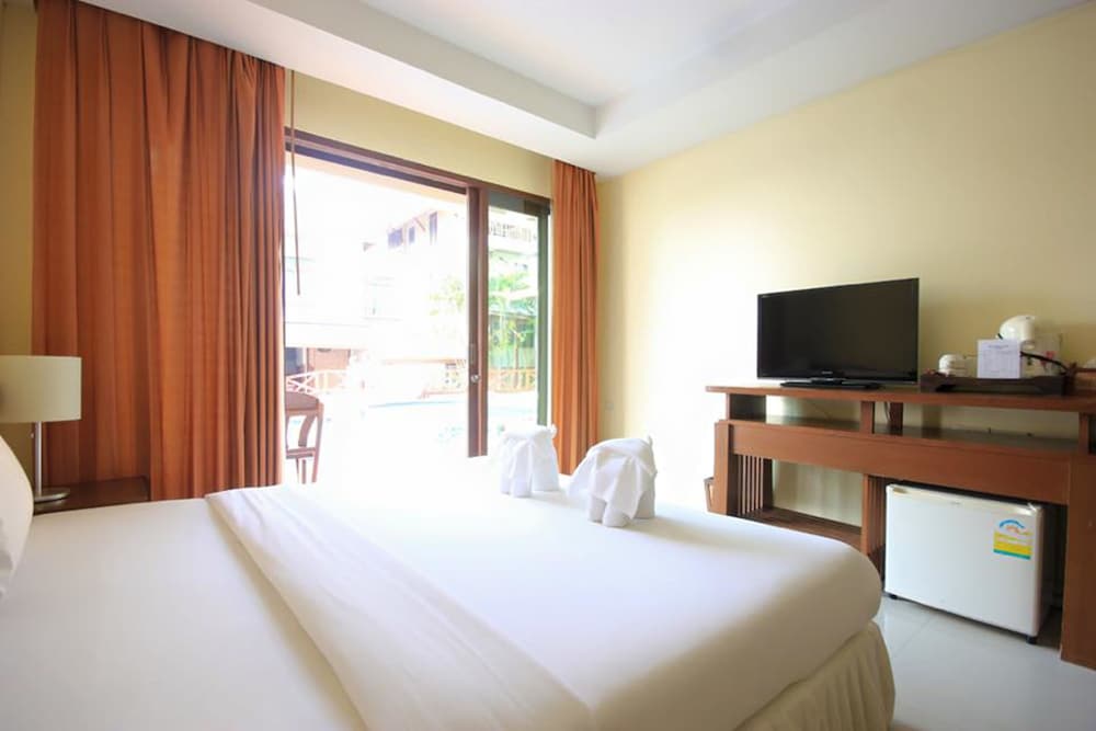 Фото Mac Resort Hotel