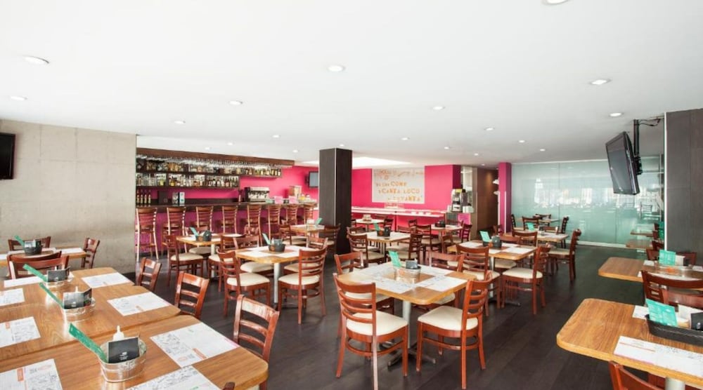 Фото Hotel MX garibaldi