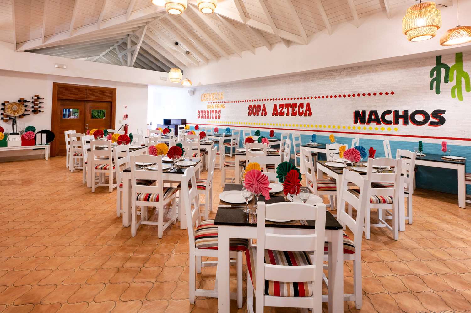 Фото Viva Tangerine by Wyndham, A Trademark All Inclusive