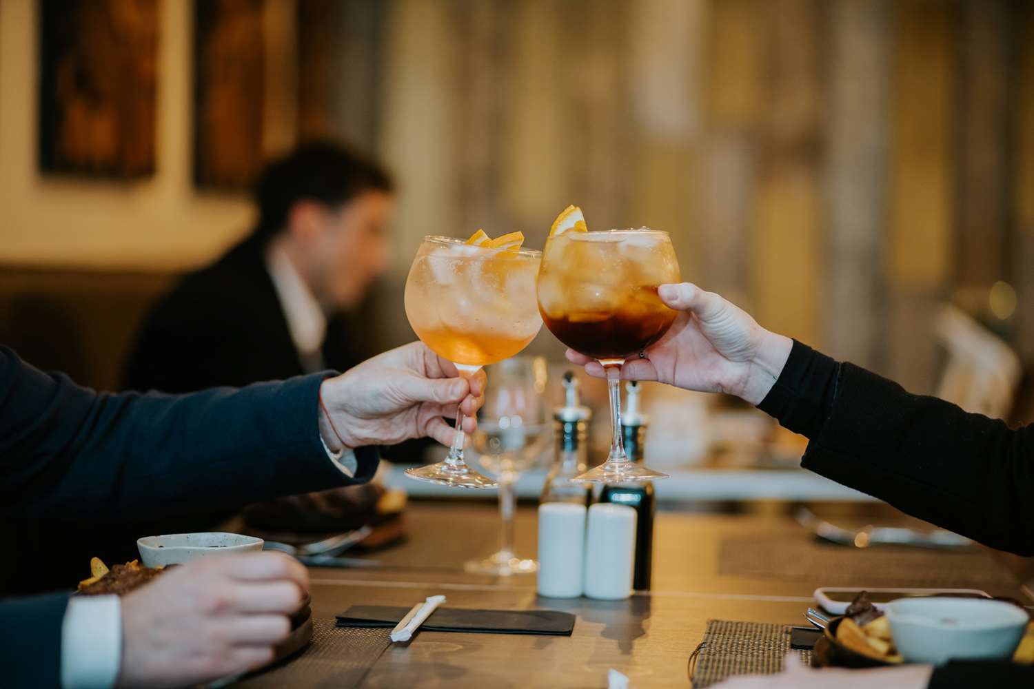 Фото Best Western Ferrat