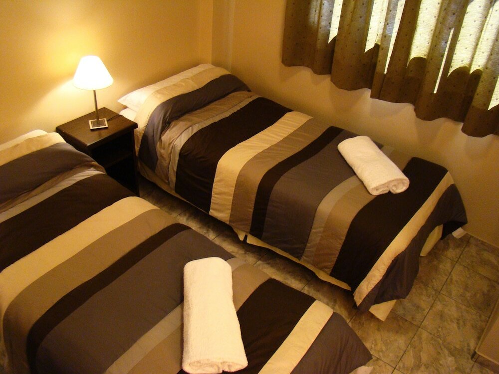 Фото Vecchia Terra Apart Hotel