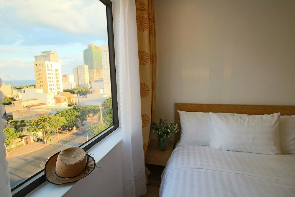 Hotel Gold Summer 2 Hotel, Da Nang, photo