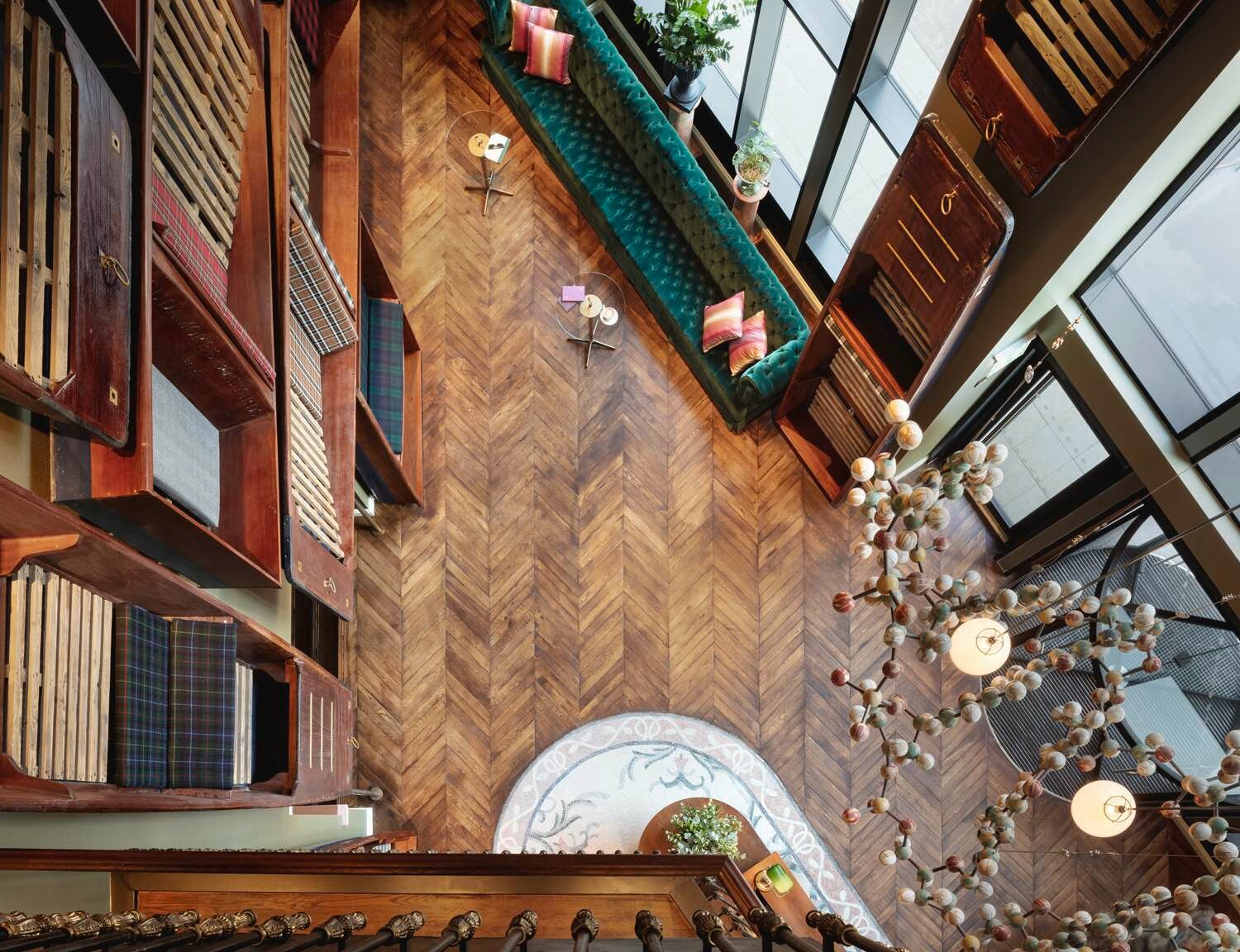 Фото Graduate Cambridge