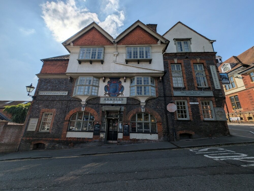 Фото отеля 5