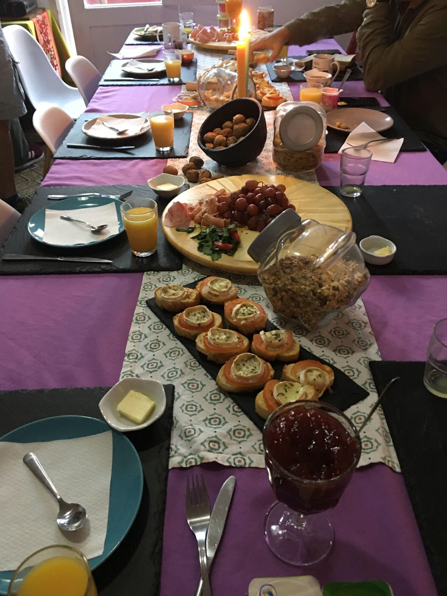 Фото Guesthouse Katanka