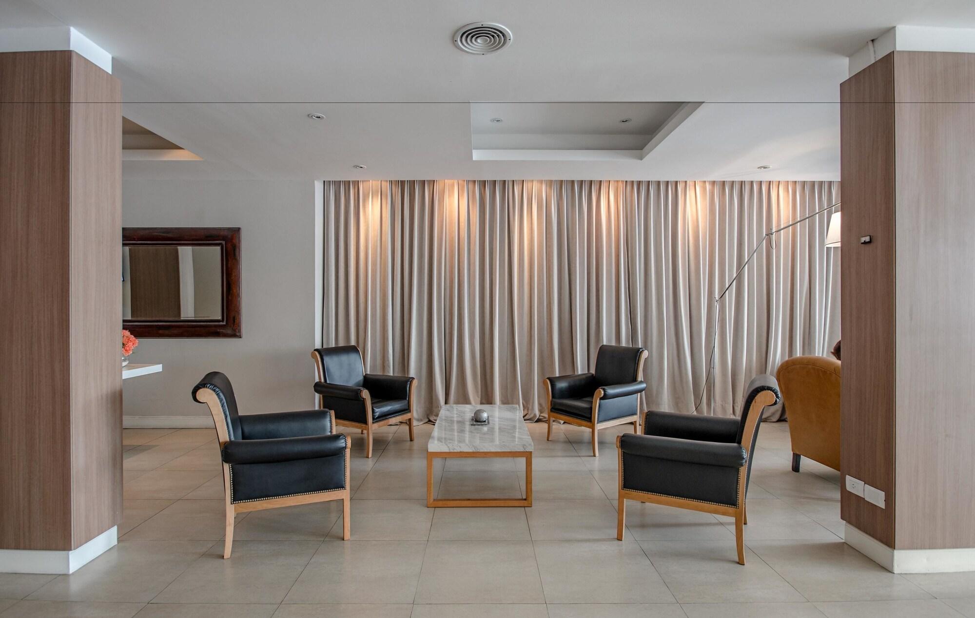 Фото Sennac Hotel