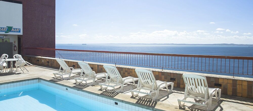 Фото Sol Victoria Marina