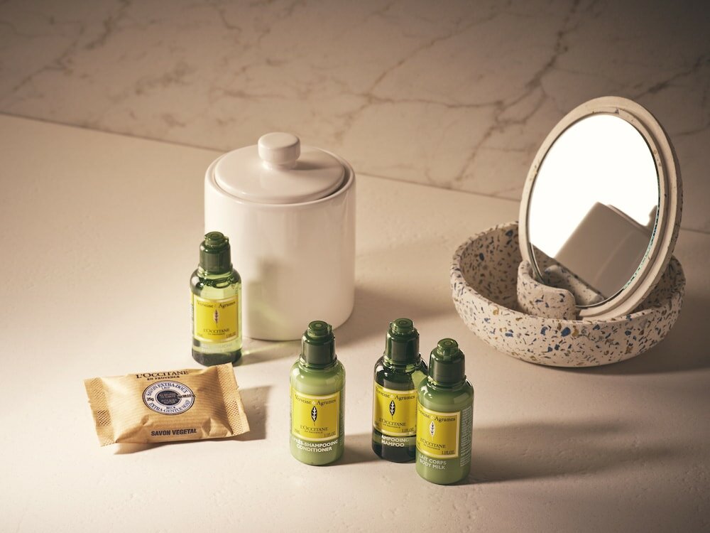 Фото The Westin Seoul Parnas