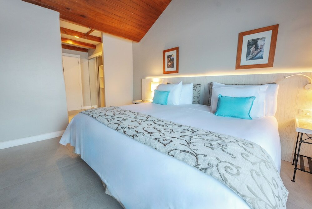 Фото Tolkeyen Ushuaia Hotel