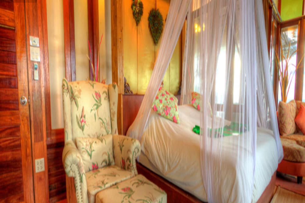 Фото Отель Charm Churee Villa Hotel & Resort