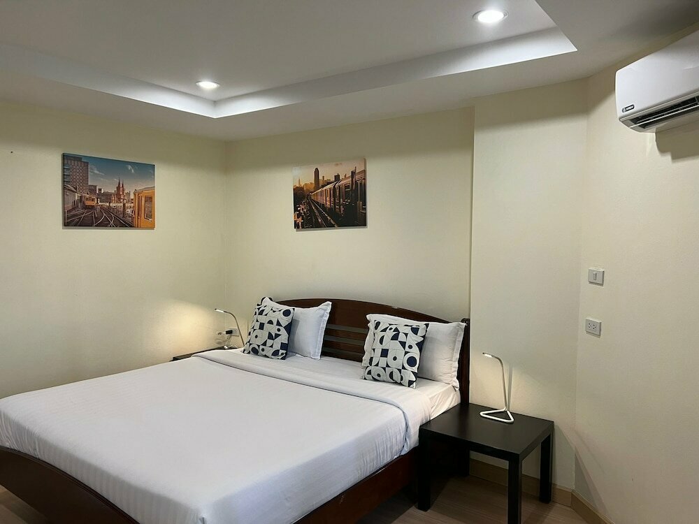 Hotel ICheck inn Sukhumvit 22, Bangkok, photo