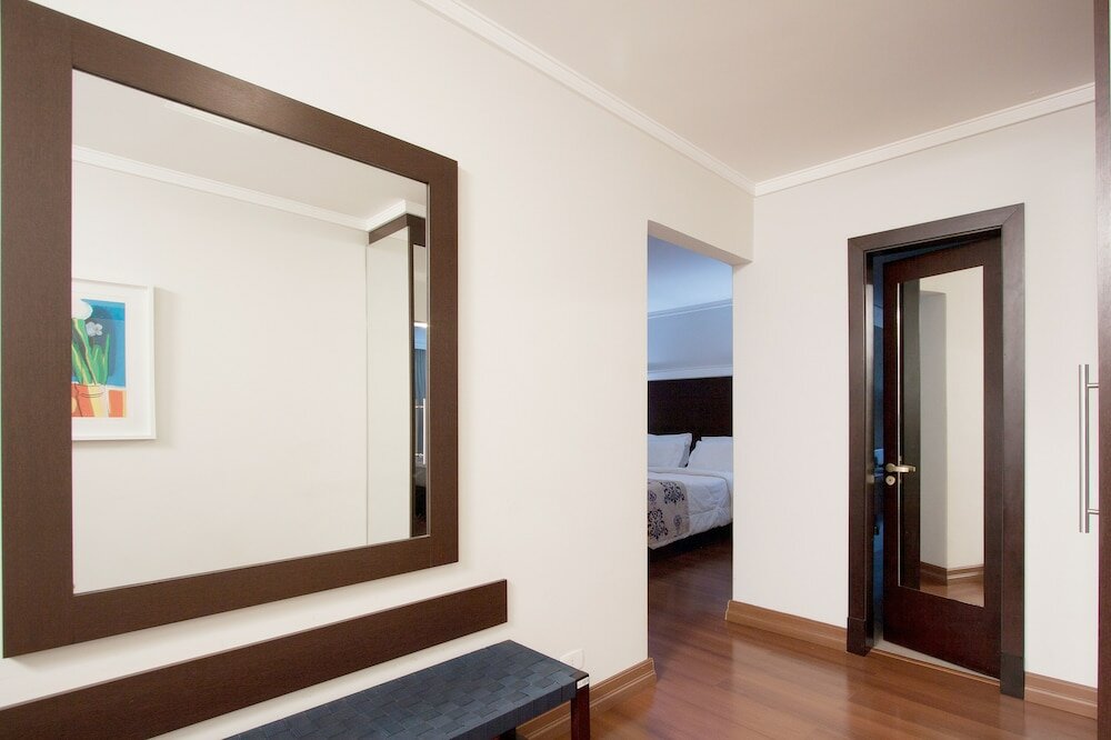 Фото Mabu Curitiba Business