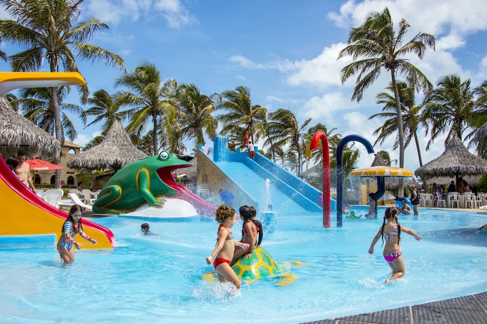 Фото Hotel Parque das Fontes