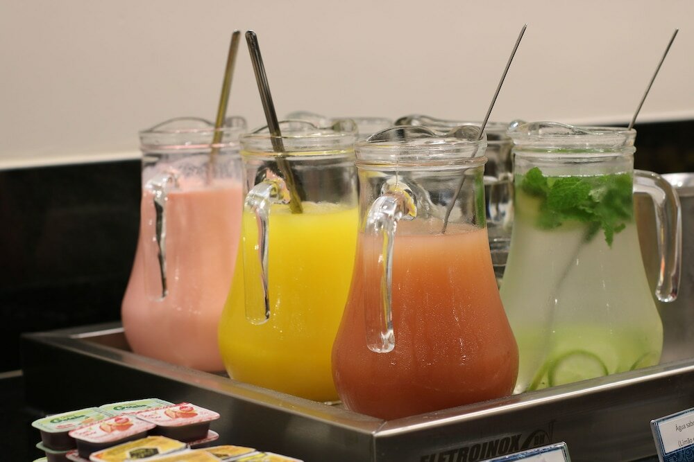 Фото Samba Belo Horizonte Centro