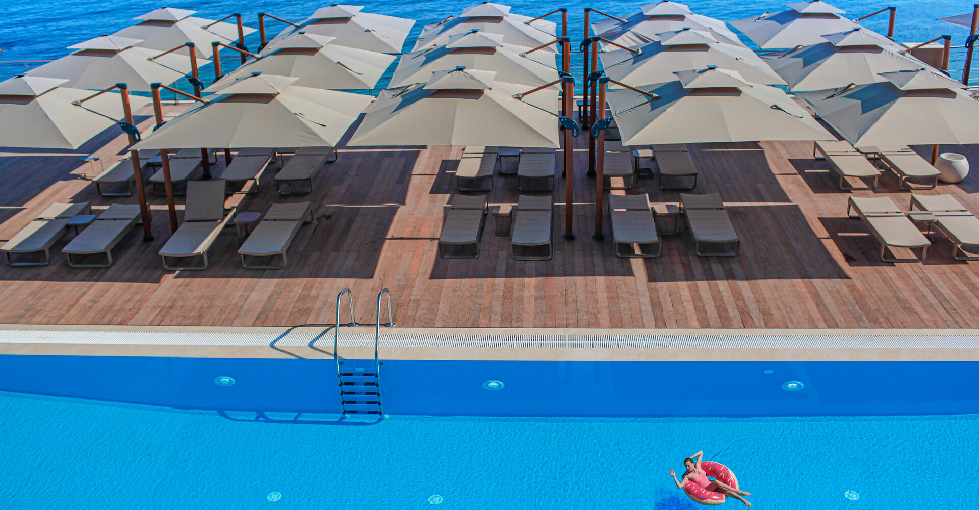 Фото Sky Hotel