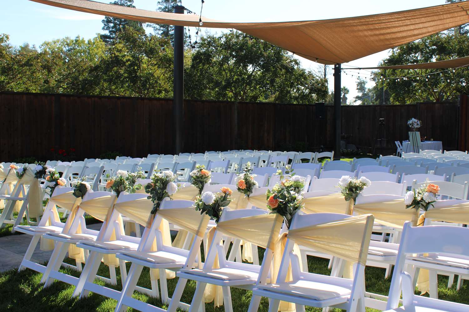 Фото Hilton Sacramento Arden West