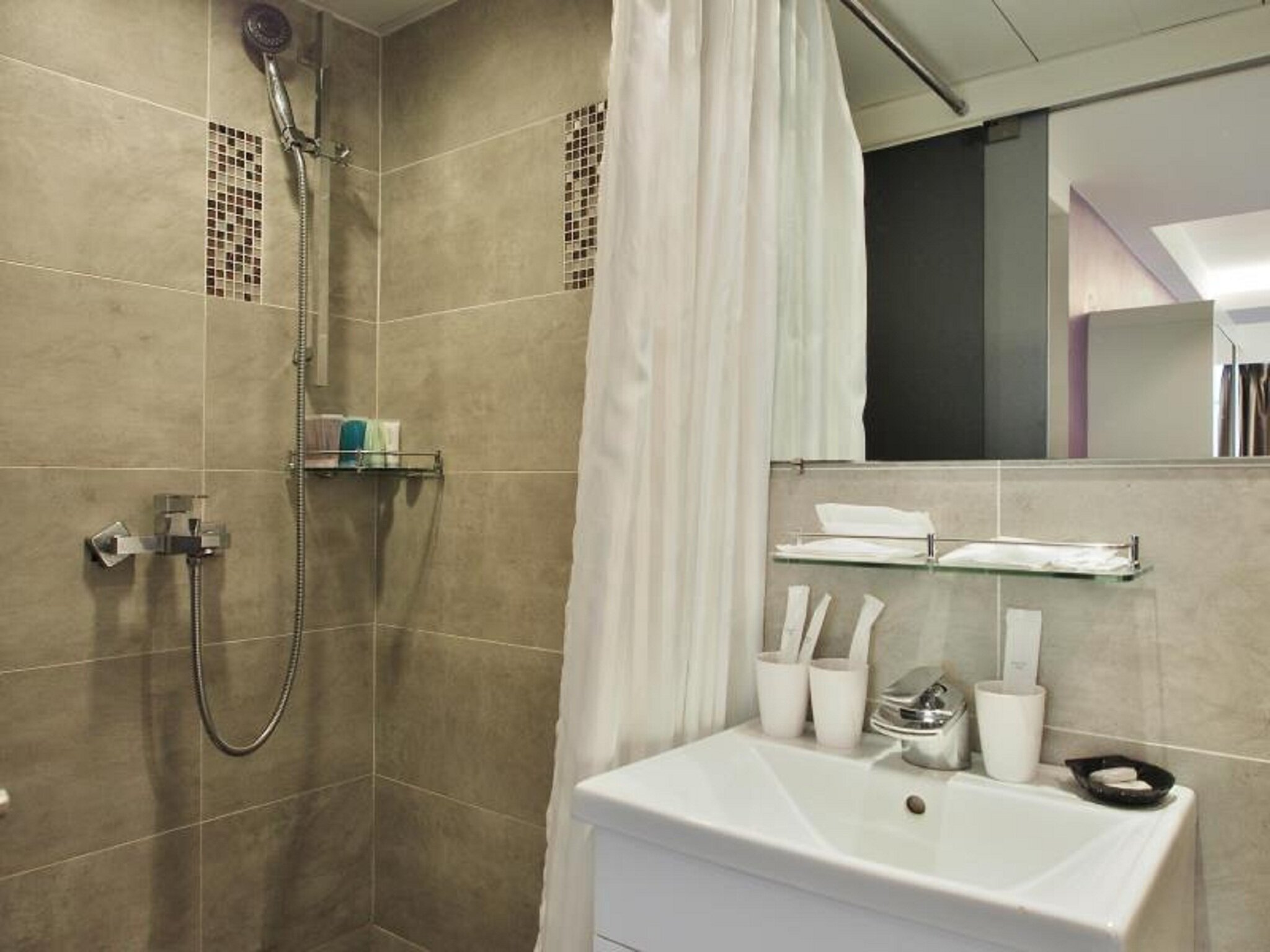 Фото Vela Boutique Hotel