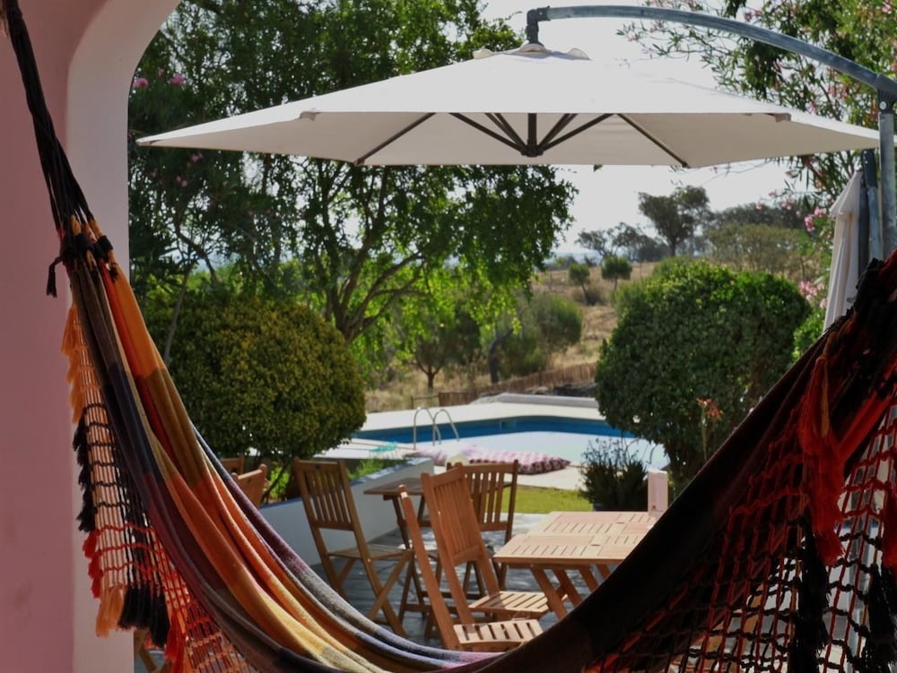 Фото Monte Alerta Turismo Rural