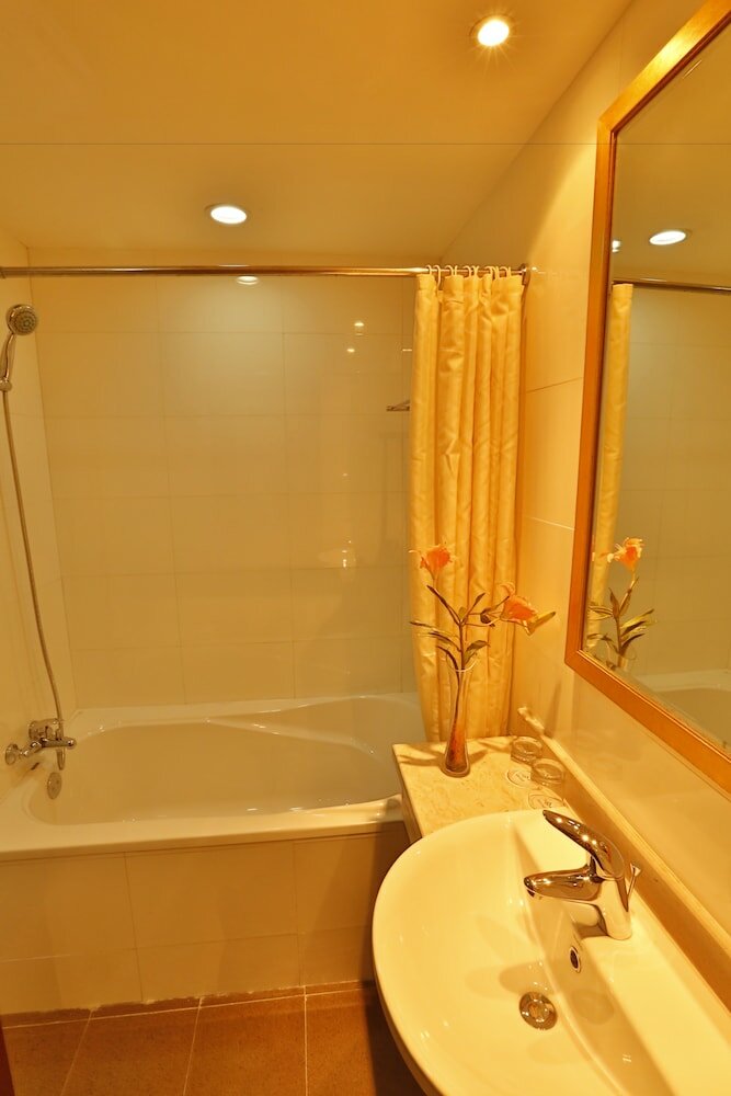 Фото Rayfont Downtown Hotel Shanghai