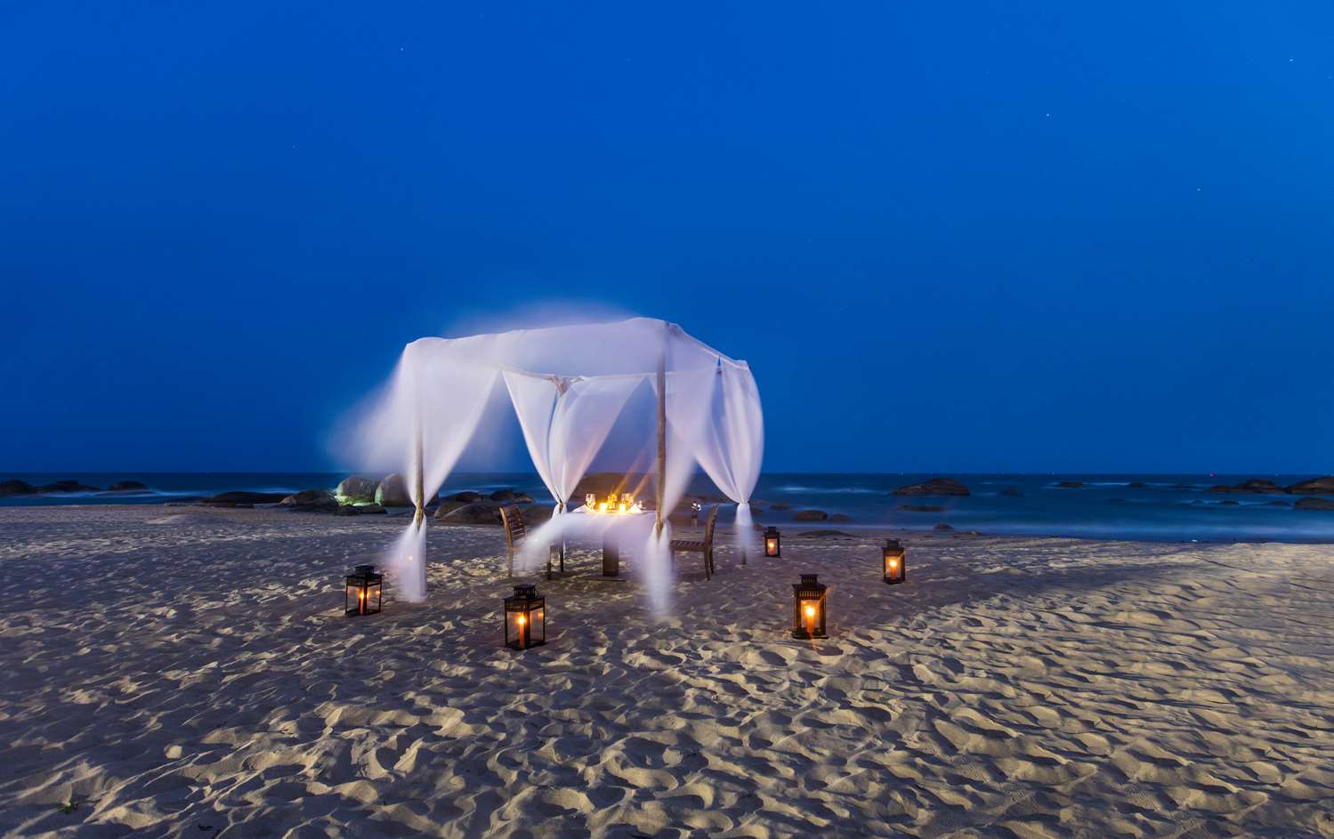 Фото Hilton Wenchang