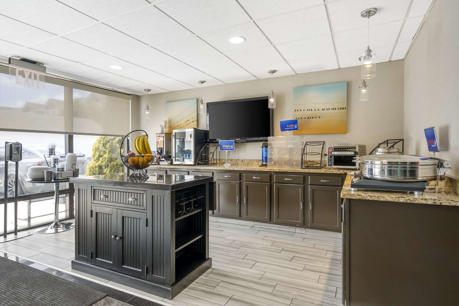 Фото Best Western Suites