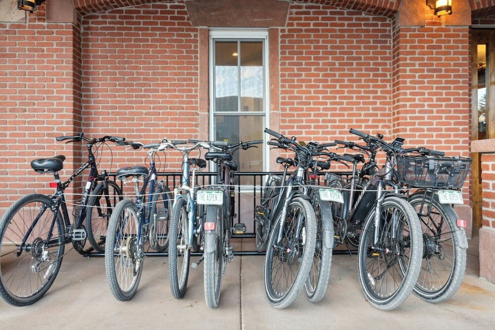 Фото The Aspen Mountain Residences